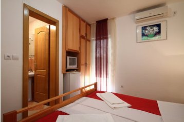 Melnkalne Privát Sveti Stefan, Eksterjers